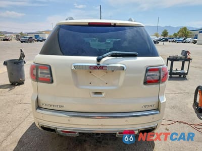 Zdjęcie 6 z 13 samochodu: 2014 GMC ACADIA DENALI VIN:1GKKVTKD7EJ358889 - miniatura