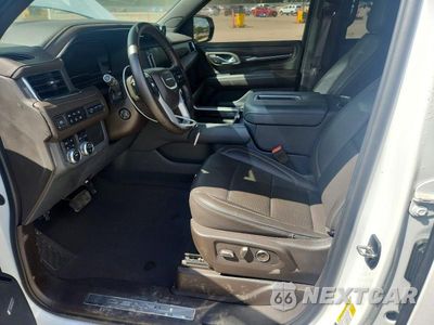 Zdjęcie 7 z 13 samochodu: 2023 GMC YUKON DENALI VIN:1GKS2DKL0PR328174 - miniatura