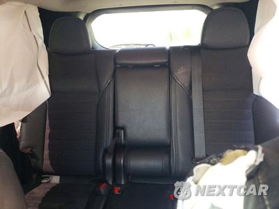 Zdjęcie 10 z 14 samochodu: 2023 MITSUBISHI OUTLANDER SE VIN:JA4J4UA83PZ007142 - miniatura