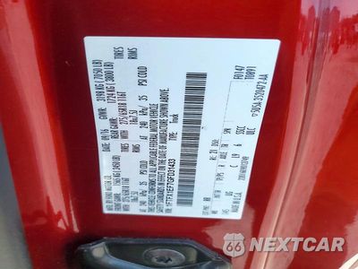 Zdjęcie 13 z 13 samochodu: 2016 FORD F150 SUPER CAB VIN:1FTFX1EF7GFD31433 - miniatura
