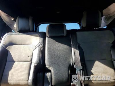 Zdjęcie 10 z 13 samochodu: 2017 FORD EXPLORER XLT VIN:1FM5K7D82HGD96018 - miniatura