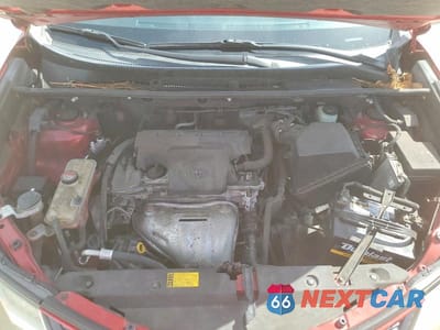 Zdjęcie 12 z 13 samochodu: 2014 TOYOTA RAV4 LE VIN:JTMZFREVXEJ010499 - miniatura