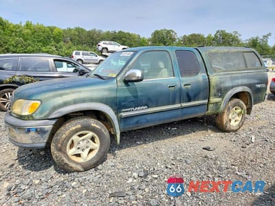 2001 TOYOTA TUNDRA SR5 5TBBT44141S201871 - główne zdjęcie licytacji z USA - miniatura
