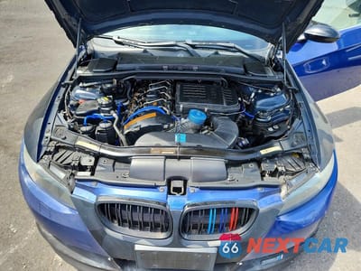 Zdjęcie 11 z 12 samochodu: 2007 BMW 335 I VIN:WBAWL73507PX45394 - miniatura