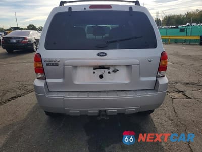 Zdjęcie 6 z 12 samochodu: 2006 FORD ESCAPE LIMITED VIN:1FMYU94166KA97759 - miniatura