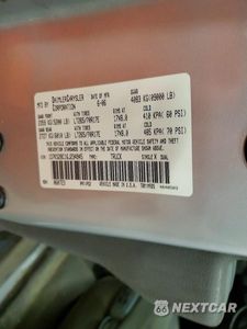 Zdjęcie 12 z 12 samochodu: 2006 DODGE RAM 2500 ST VIN:1D7KS28C16J234945 - miniatura