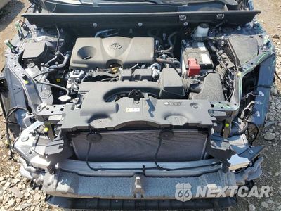 Zdjęcie 12 z 14 samochodu: 2025 TOYOTA RAV4 XLE VIN:2T3P1RFV7SW561720 - miniatura