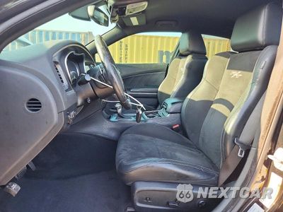 Zdjęcie 7 z 12 samochodu: 2015 DODGE CHARGER R/T VIN:2C3CDXCT4FH773191 - miniatura
