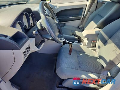 Zdjęcie 7 z 13 samochodu: 2007 DODGE CALIBER R/T VIN:1B3HE78K07D409185 - miniatura