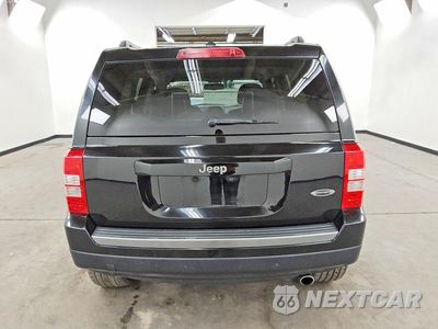 Zdjęcie 6 z 12 samochodu: 2016 JEEP PATRIOT SPORT VIN:1C4NJPBA6GD765198 - miniatura