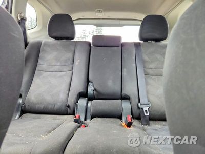 Zdjęcie 10 z 13 samochodu: 2016 NISSAN ROGUE S VIN:KNMAT2MV3GP713523 - miniatura