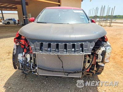 Piąte zdjęcie samochodu w środku: 2024 MITSUBISHI OUTLANDER SE VIN:JA4J4VA87RZ059060 - miniatura
