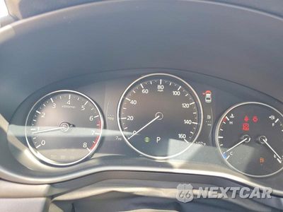 Zdjęcie 9 z 12 samochodu: 2026 MAZDA 3 PREMIUM PLUS VIN:JM1BPBEY5T1860232 - miniatura