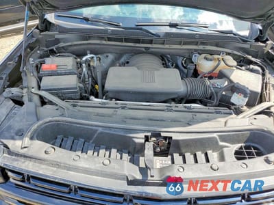 Zdjęcie 12 z 13 samochodu: 2024 CHEVROLET SUBURBAN K1500 RST VIN:1GNSKEKD6RR343136 - miniatura