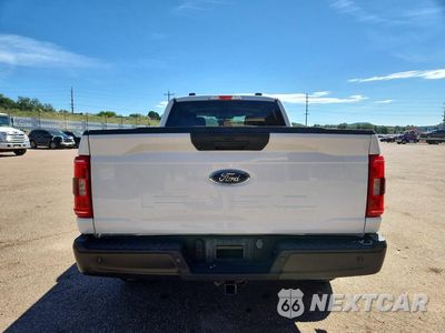 Zdjęcie 6 z 12 samochodu: 2023 FORD F150 SUPERCREW VIN:1FTFW1ED2PFD26903 - miniatura