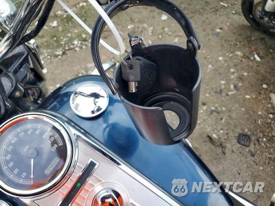 Zdjęcie 8 z 9 samochodu: 2013 HARLEY-DAVIDSON FLHP POLICE ROAD KING VIN:1HD1FHM16DB610837 - miniatura