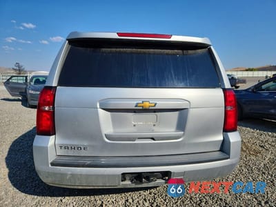 Zdjęcie 6 z 13 samochodu: 2020 CHEVROLET TAHOE K1500 LS VIN:1GNSKAKC5LR134185 - miniatura