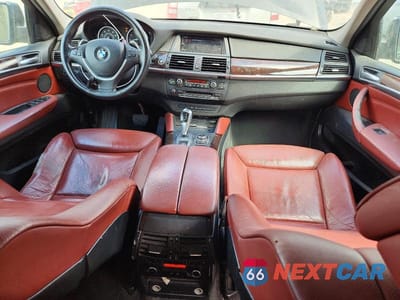 Zdjęcie 8 z 13 samochodu: 2014 BMW X6 XDRIVE35I VIN:5UXFG2C57E0C45752 - miniatura