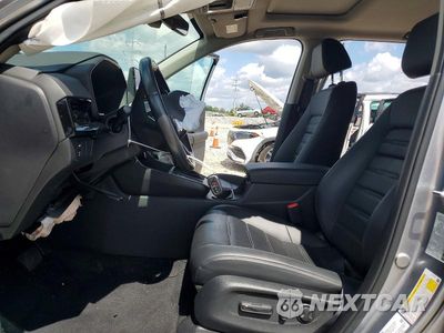 Zdjęcie 7 z 13 samochodu: 2023 HONDA CR-V EXL VIN:7FARS4H74PE015773 - miniatura