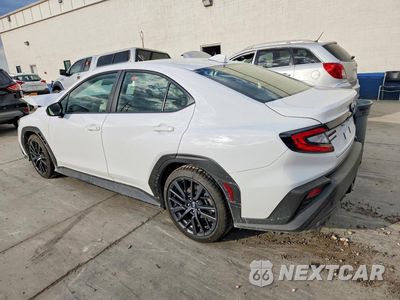 Drugie zdjęcie samochodu z przodu: 2026 SUBARU WRX PREMIUM VIN:JF1VBAH67T9808513 - miniatura