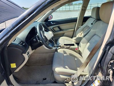 Zdjęcie 7 z 12 samochodu: 2007 SUBARU OUTBACK OUTBACK 2.5I VIN:4S4BP61C577339012 - miniatura