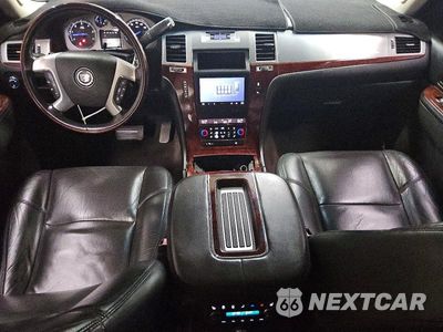Zdjęcie 8 z 12 samochodu: 2012 CADILLAC ESCALADE ESV PREMIUM VIN:1GYS3JEF2CR299374 - miniatura