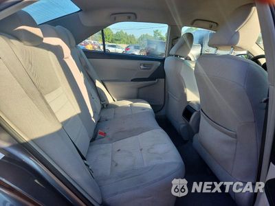 Zdjęcie 10 z 12 samochodu: 2016 TOYOTA CAMRY LE VIN:4T1BF1FK6GU586515 - miniatura