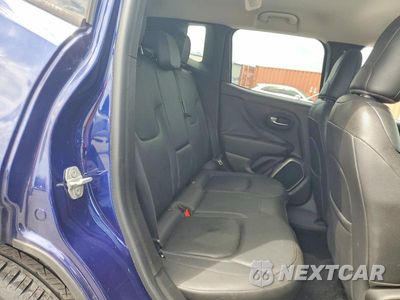 Zdjęcie 11 z 13 samochodu: 2018 JEEP RENEGADE LIMITED VIN:ZACCJADB3JPH26264 - miniatura