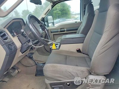 Zdjęcie 7 z 12 samochodu: 2009 FORD F250 SUPER DUTY VIN:1FTSX21599EB14833 - miniatura