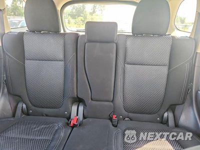 Zdjęcie 10 z 13 samochodu: 2020 MITSUBISHI OUTLANDER ES VIN:JA4AD2A39LZ011098 - miniatura