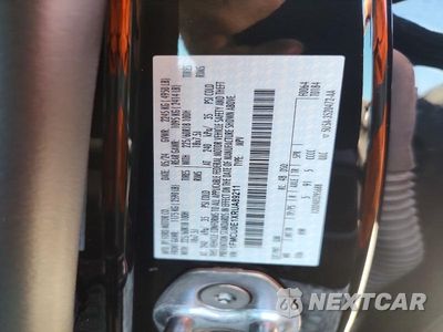 Zdjęcie 14 z 14 samochodu: 2024 FORD ESCAPE VIN:1FMCU0E1XRUA89211 - miniatura