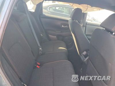 Zdjęcie 11 z 13 samochodu: 2025 HONDA HR-V SPORT VIN:3CZRZ1H51SM748995 - miniatura