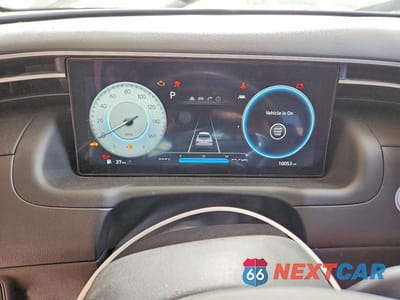 Zdjęcie 9 z 12 samochodu: 2023 HYUNDAI SANTA CRUZ SEL PREMIUM VIN:5NTJDDAF7PH071634 - miniatura