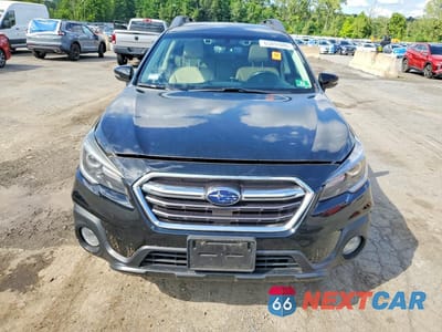 Piąte zdjęcie samochodu w środku: 2018 SUBARU OUTBACK 2.5I LIMITED VIN:4S4BSANC4J3296146 - miniatura