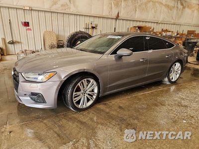 2019 AUDI A7 PRESTIGE WAUS2AF25KN112622 - główne zdjęcie licytacji z USA - miniatura