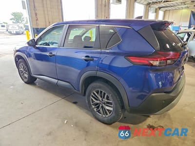 Drugie zdjęcie samochodu z przodu: 2023 NISSAN ROGUE S VIN:5N1BT3AAXPC875342 - miniatura