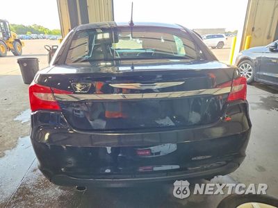 Zdjęcie 6 z 13 samochodu: 2014 CHRYSLER 200 LIMITED VIN:1C3CCBCG0EN136071 - miniatura