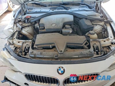 Zdjęcie 11 z 12 samochodu: 2014 BMW 428 I VIN:WBA3N7C56EK220895 - miniatura