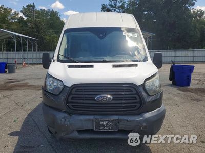 Piąte zdjęcie samochodu w środku: 2017 FORD TRANSIT T-250 VIN:1FTYR2XM8HKA58323 - miniatura