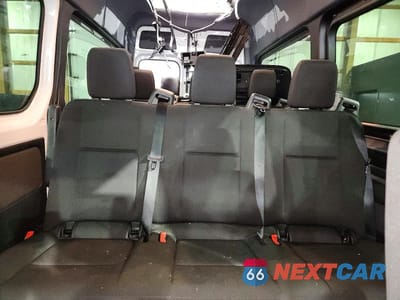 Zdjęcie 10 z 14 samochodu: 2026 MERCEDES-BENZ SPRINTER 2500 VIN:W1Z4KFHY7TT611047 - miniatura