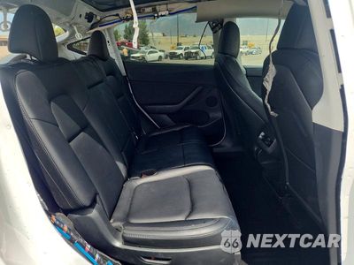 Zdjęcie 11 z 14 samochodu: 2022 TESLA MODEL Y VIN:7SAYGAEE7NF429723 - miniatura