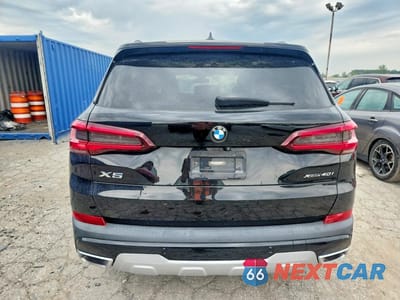 Zdjęcie 6 z 13 samochodu: 2020 BMW X5 XDRIVE40I VIN:5UXCR6C06L9C29916 - miniatura