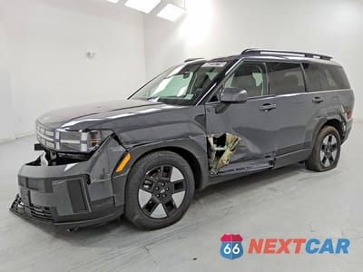 2026 HYUNDAI SANTA FE SEL 5NMP2DG12TH115346 - główne zdjęcie licytacji z USA - miniatura