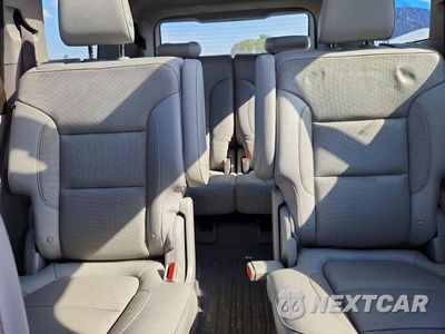 Zdjęcie 10 z 13 samochodu: 2018 GMC ACADIA SLT-2 VIN:1GKKNNLS4JZ231750 - miniatura