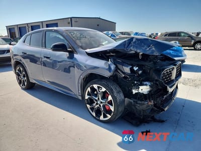 Czwarte zdjęcie samochodu z boku: 2025 BMW X2 XDRIVE28I VIN:WBX63GM00S5259360 - miniatura