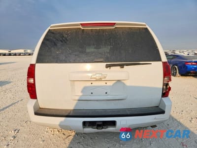 Zdjęcie 6 z 13 samochodu: 2010 CHEVROLET TAHOE K1500 LS VIN:1GNUKAE04AR274784 - miniatura