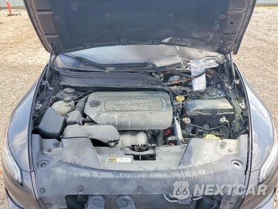 Zdjęcie 12 z 13 samochodu: 2017 JEEP CHEROKEE LIMITED VIN:1C4PJMDB1HW647045 - miniatura