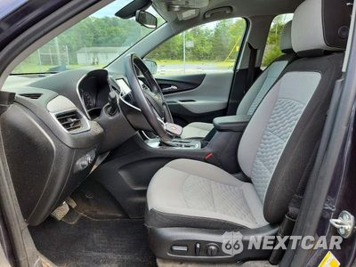 Zdjęcie 7 z 14 samochodu: 2019 CHEVROLET EQUINOX LT VIN:3GNAXKEV8KS525181 - miniatura