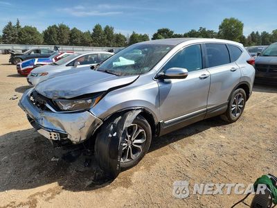 2020 HONDA CR-V EX 7FARW2H52LE022917 - główne zdjęcie licytacji z USA - miniatura