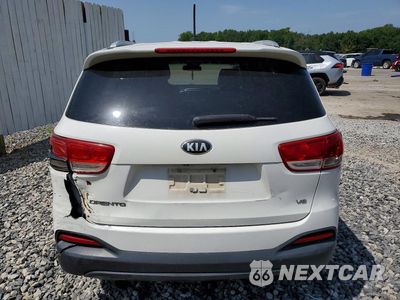 Zdjęcie 6 z 13 samochodu: 2017 KIA SORENTO LX V6 VIN:5XYPGDA59HG220125 - miniatura